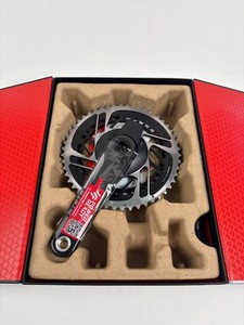 Sram Force Axs Crankset 5037t 172.5mm 12-speed