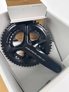 Shimano Dura-Ace Fc-r9200 Crankset 52-36t 170mm