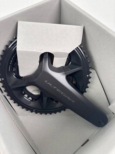 Shimano Ultegra Fc-r8100 175mm 52-36t Crankset
