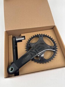 Campagnolo Ekar 172.5mm 40t Crankset