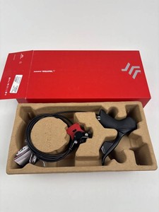 Sram Rival eTap Axs D1 Right Hydraulic Shift-Brake Lever 00.7018.443.003