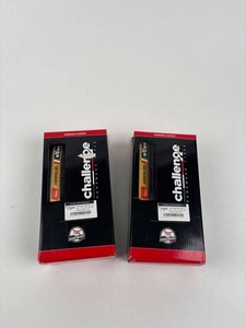 Challenge Getaway Pro 700x40C Clincher Folding Tires (Lot of 2)