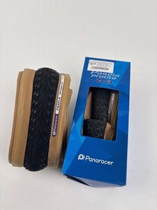 Panaracer Pasela Protite 700x35 Clincher Folding Tires (Lot of 2)
