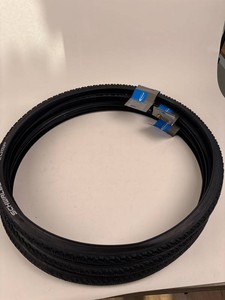 Schwalbe Cx Comp 700x35C Bicycle Tires (Lot of 3)