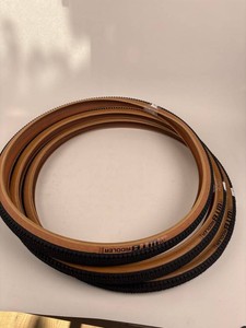 Maxxis Mud Rider 700x37C Bicycle Tires (Lot of 3)