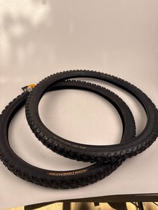 Continental Spike Claw 26 X 2.10 Mountain Bike Tires (Pair)
