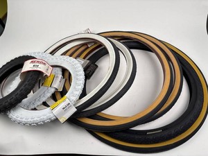 Kenda, Sunlite & Teravail Bicycle Tires Mixed Lot