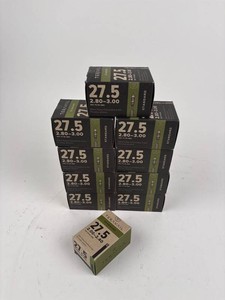Terravail Bike Tubes Mixed Lot of 8 27.5