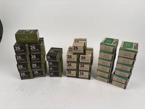 Teravail & Q Tubes Bicycle Inner Tubes Mixed Lot