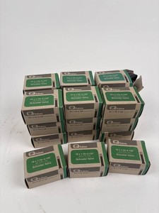 Bicycle Tubes 18 X 1.75-2.125 Schrader Valve Inner Tubes (Lot of 21)