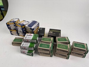 Kenda, Q Tubes & Teravail Tube Mixed Lot