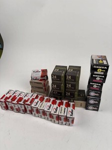 Mixed Lot Bicycle Inner Tubes - Tubes, Terravail & Kenda