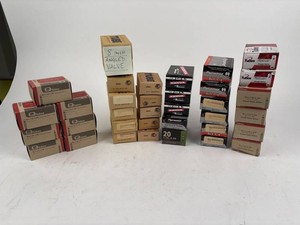 Mixed Lot Bicycle Inner Tubes Assorted Sizes