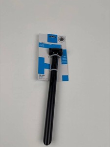 Pro Vibe Alloy Seatpost 27.2mm 350mm 0mm Offset