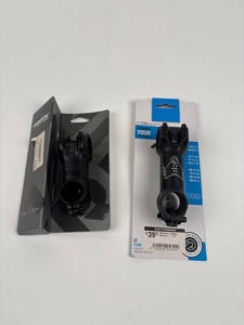 TruVativ & Pro Bike Stem Mixed Lot