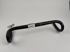 Easton Ec70 Sl Rb Road Handlebar 46cm 31.8mm Black
