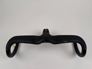 Bianchi Oltre Pro Reparto Corse Carbon Handlebar Stem Combo 440mm X 100mm