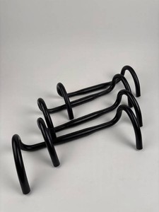 Velomann Bike Handlebars (Lot of 4)