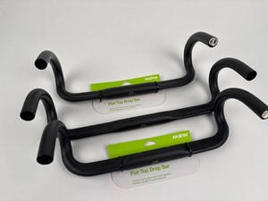 Msw Bike Handlebars Mixed Lot of 3