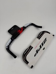 Vision Team Alloy & Zipp Vuka Alumina Base Bars Mixed Lot