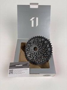 Sram Xg-1175 11-speed Xd Cassette 10-42t