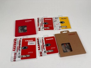 Sram & Avid Disc Brake Rotor Mixed Lot