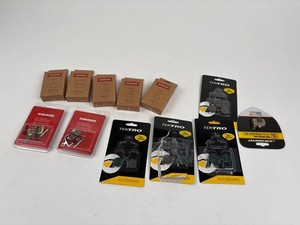Sram & Tektro Bike Brake Pad Mixed Lot