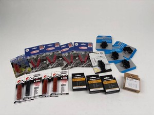 Bicycle Brake Pad Mixed Lot - Clarks, Shimano, Jagwire & Kool-Stop