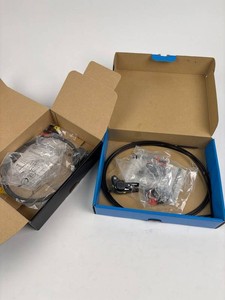 Shimano Ultegra Br-rs785 Hydraulic Disc Brake Calipers (Lot of 2)