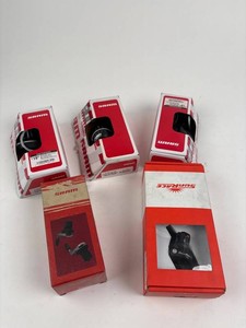 Sram Shifter Set Mixed Lot