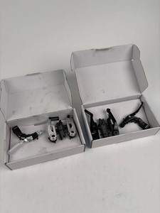 Box Three Brake Kits 85mm Wlevers (Lot of 2)