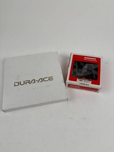 Shimano Dura-Ace Sl-bs77 & Sram S-990 Aero Brake Levers Mixed Lot