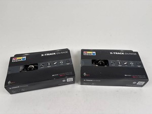 Look X-track En-rage Clipless Pedals (Lot of 2)
