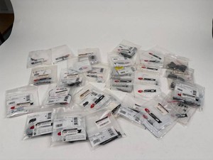 Sidi Cycling Shoe Parts Mixed Lot