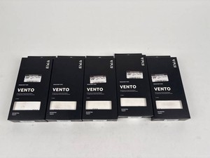 Fizik Vento Microtex Tacky Road Bar Tape 2mm White (Lot of 5)