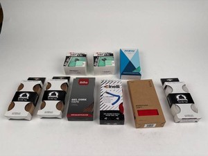 Bike Handlebar Tape Lot of 9