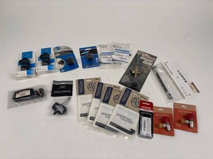 Park Tool, Shimano, Problem Solvers Bike Tool Mixed Lot