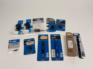 Park Tool, Unior Bike Tool Mixed Lot