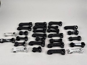 Bicycle Stem Mixed Lot