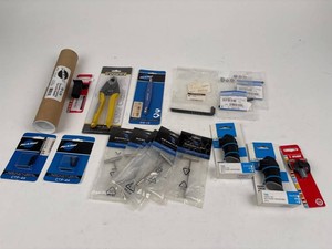 Park Tool, Pedros, Shimano & PRO Bicycle Service Tools Mixed Lot