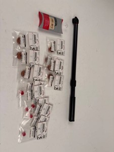 Silca Bicycle Pump Seal and Gasket Parts Mixed Lot