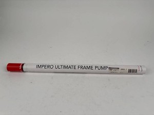 Silca Impero Ultimate Frame Pump Medium 47-50cm - A