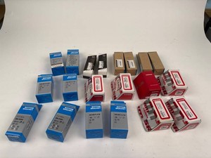 Shimano & SRAM Bottom Brackets Mixed Lot (Lot of 18)