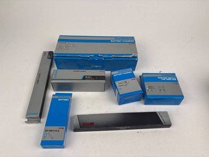 Shimano Di2 Component Lot (Lot of 7)