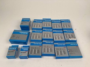 Shimano Di2 Electronic Shift Component Mixed Lot