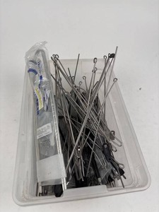 Mud Guard Stays Mixed Lot