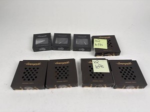 Campagnolo Original Parts Assortment (Lot of 8)