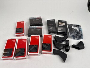 SRAM, TRP & Cane Creek Road Brake Hoods Mixed Lot