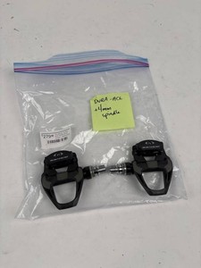 Shimano Dura-Ace PD-R9100 Road Pedals With 4mm Axle