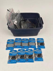 Shimano Dura-Ace XTR Shift Inner Cable Sets Mixed Lot